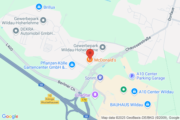 AMBAU GmbH Stahl- und Anlagenbau