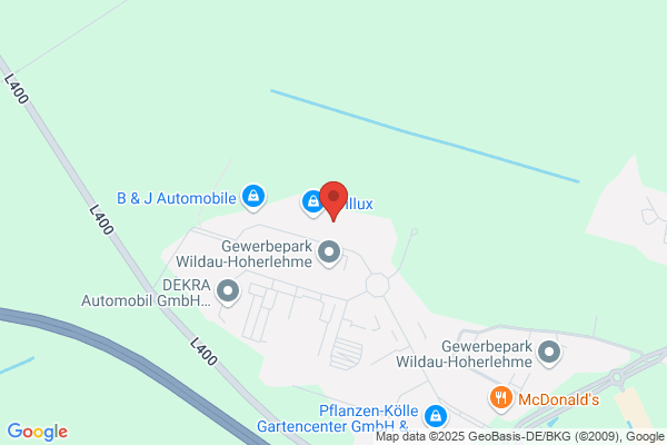 Autoteile Möbus GmbH