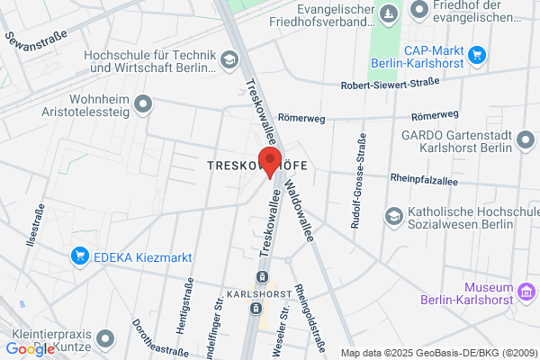 BGT-Bau- und Gebäudetechnik GmbH