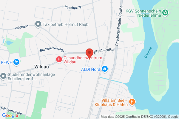 DELCON Deutsche Luftfahrt Consult GmbH