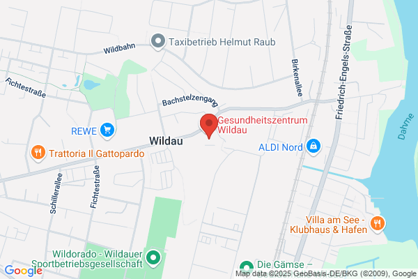 Diagnostikum Wildau
