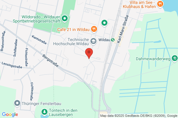 Gemeinde Wildau