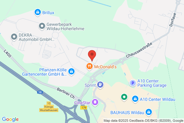 Horst Entsorgungstechnik Kraft