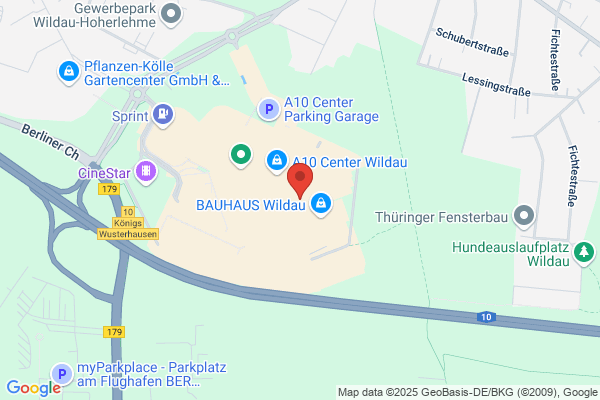 Landfleischerei Bendig