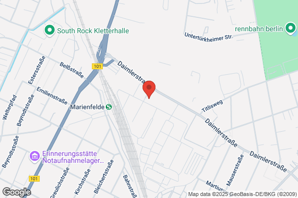 Projektlogistik GmbH