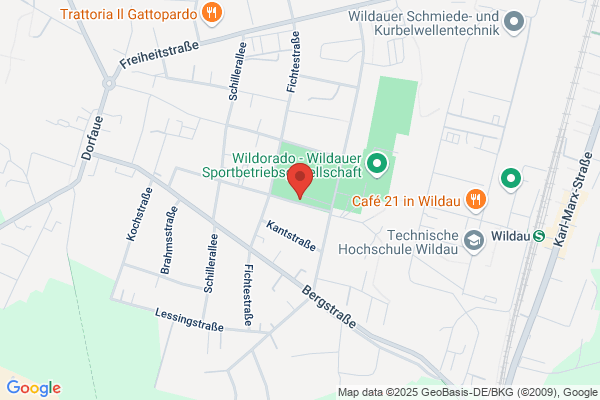 Sydney's Sportsbar GmbH