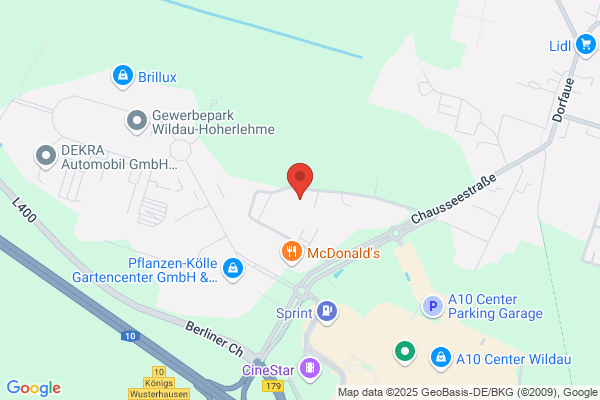 Humbert & Brandt GmbH