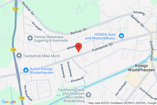 Gemeinnützige Gesellschaft zur Förderung Brandenburger Kinder