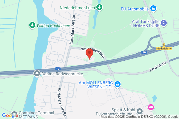 Räuberberg