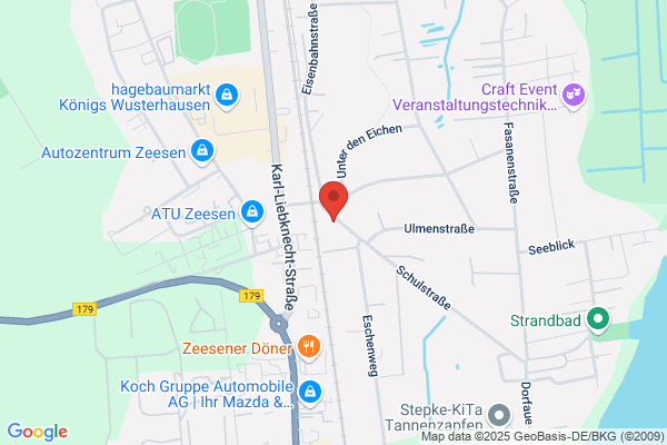 Friseursalon Heike Inh. Heike Ander