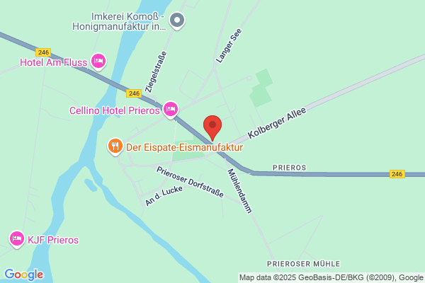 Kosmetikstudio Gottschalk