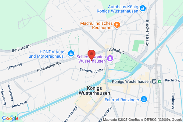 Physiotherapie Beyer & Schnabel