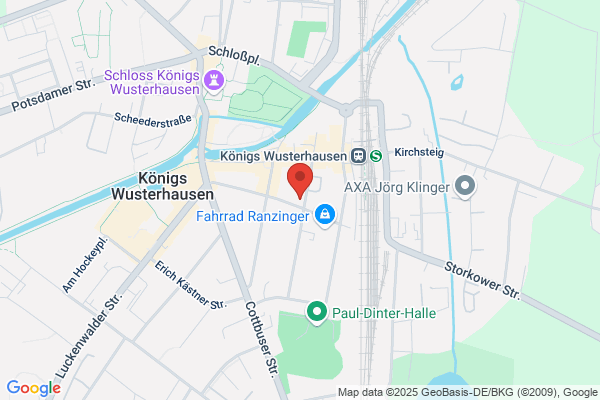 Reinigungsservice Semen Bronfman