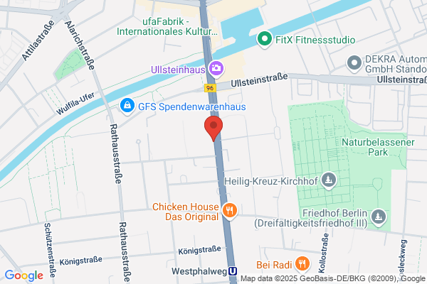 Flamingo Tours GmbH
