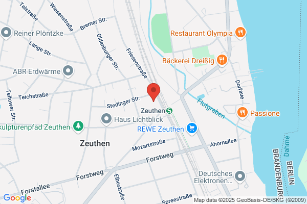 Reisebüro Steinhöfel & Borck oHG