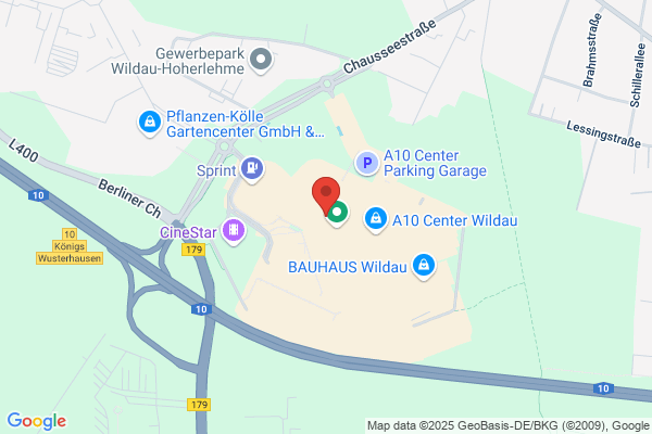 Reisecenter alltours GmbH