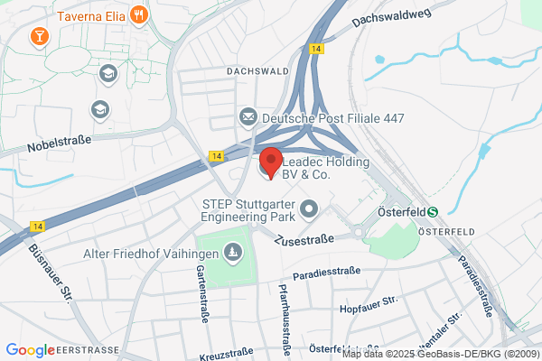 Voith Industrial Services GmbH