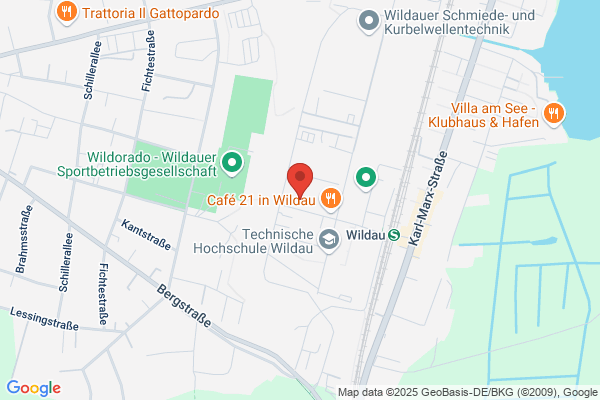 Bildungszentrum für Service u. Dienstleistungen GmbH