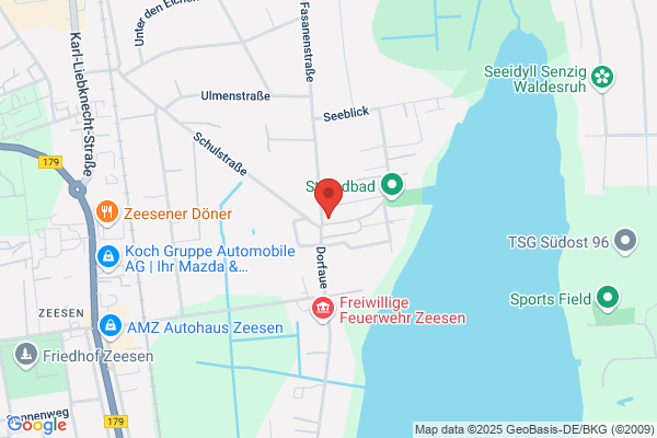 Grundschule Zeesen