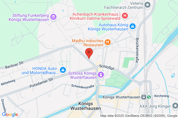 NAJORK Sicherheit & Kommunikation