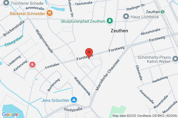 Gemeinde Zeuthen