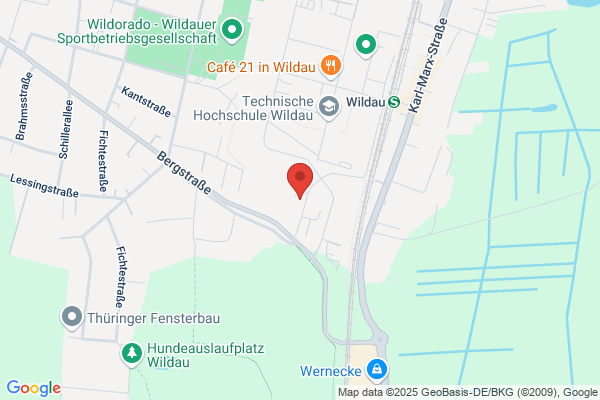 Jugendclub Wildau
