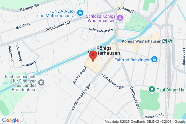 Kaufland Königs Wusterhausen