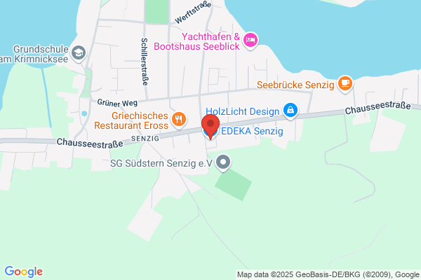 EDEKA Senzig