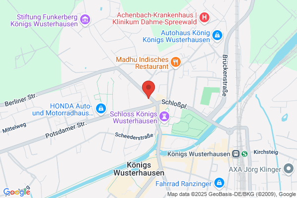 Karp GmbH