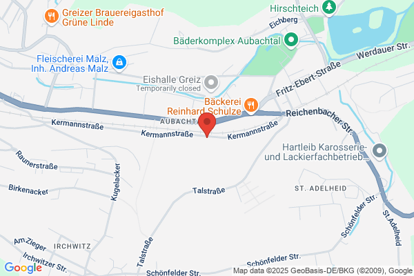 G P Veranstaltungsservice GmbH