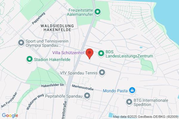 BDS Bund der Selbstständigen LV Brandenburg e.V.