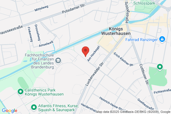 Judoverein Königs Wusterhausen Zernsdorf e.V.