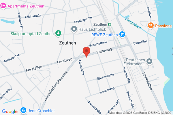 Seniorenbeirat Zeuthen e.V.