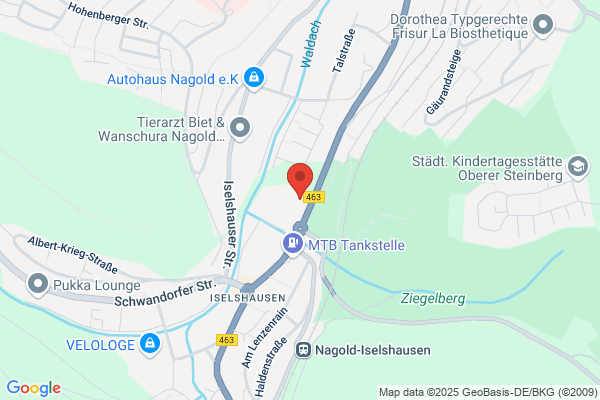 Fahrzeugpflegeservice Frank Seid