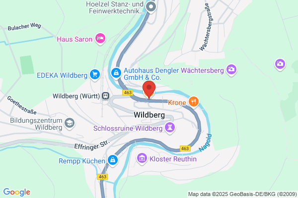 Sehne Backwaren GmbH