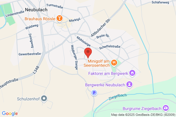 Räuchle Rudi Wüstenrot Bausparkasse AG