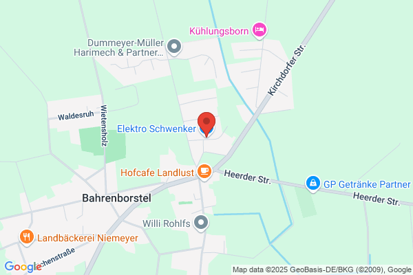 Schwenker