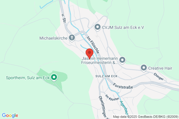 Feuerwehrgerätehaus Sulz am Eck