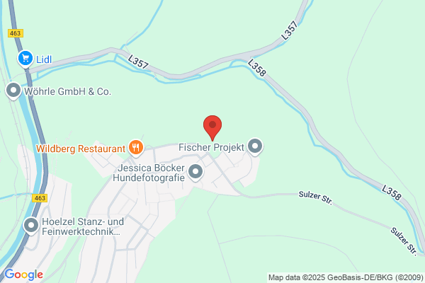 Hausmeisterservice Esslinger