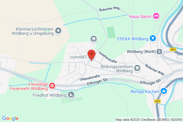 Concord-Eracom Computer Security GmbH Datensysteme