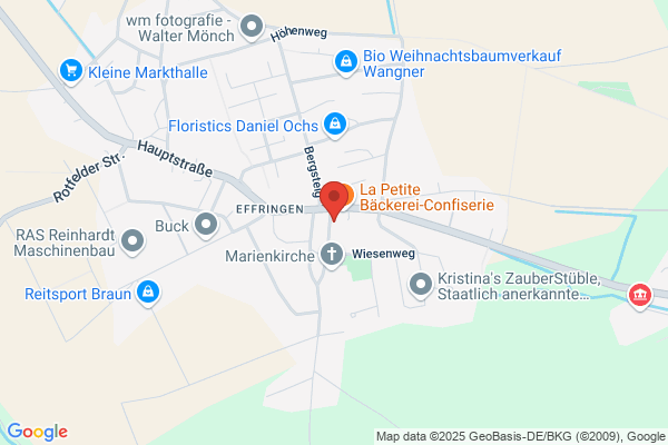Landgasthof Pflug