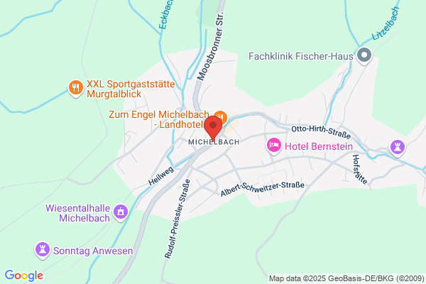 Michelbach