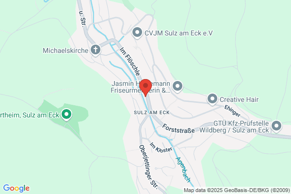 Morija gemeinnützige GmbH