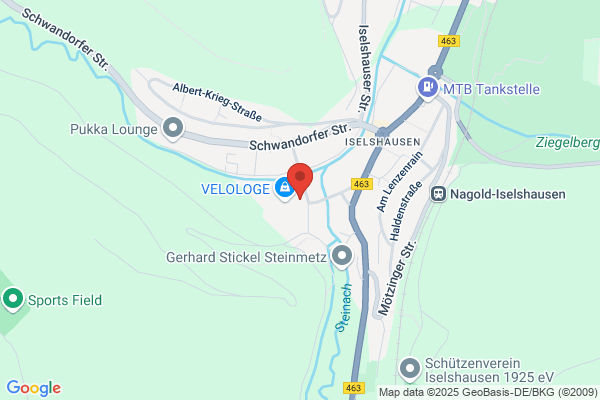 Musikboutique Inh. G. Kübler