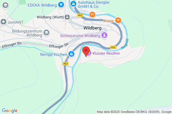 Musikschule Wildberg