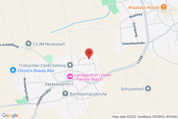 Tolomeo Handwerk - Dienstleistungen