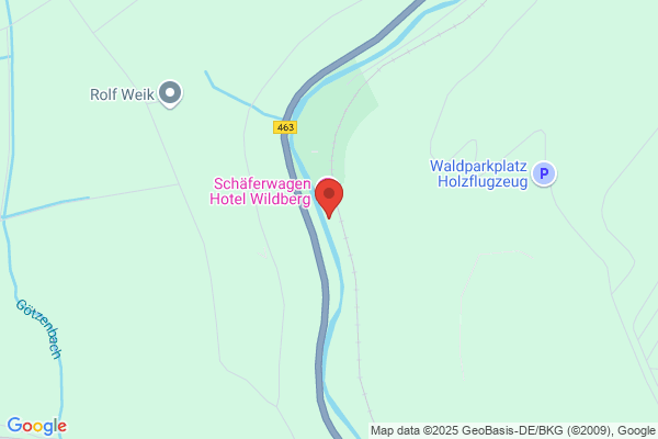 Wildberg Inh. Eva Mühleck