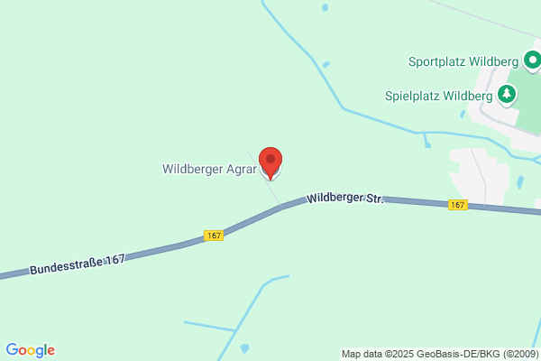 Wildberger Agrar GmbH