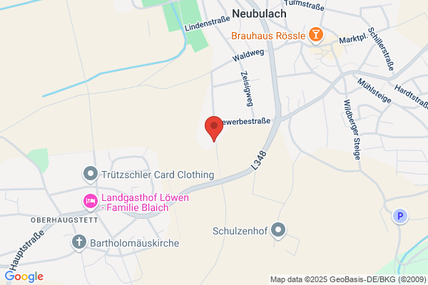 Hiller Haustechnik GmbH Neubulach