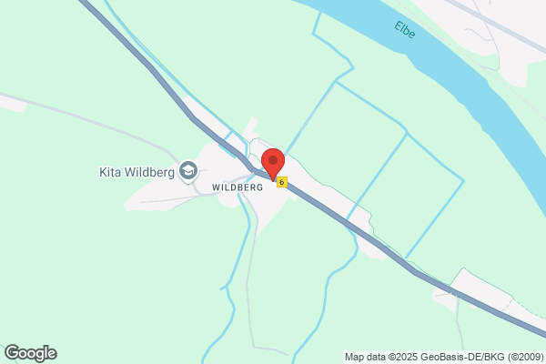 Wirtshaus Wildberg